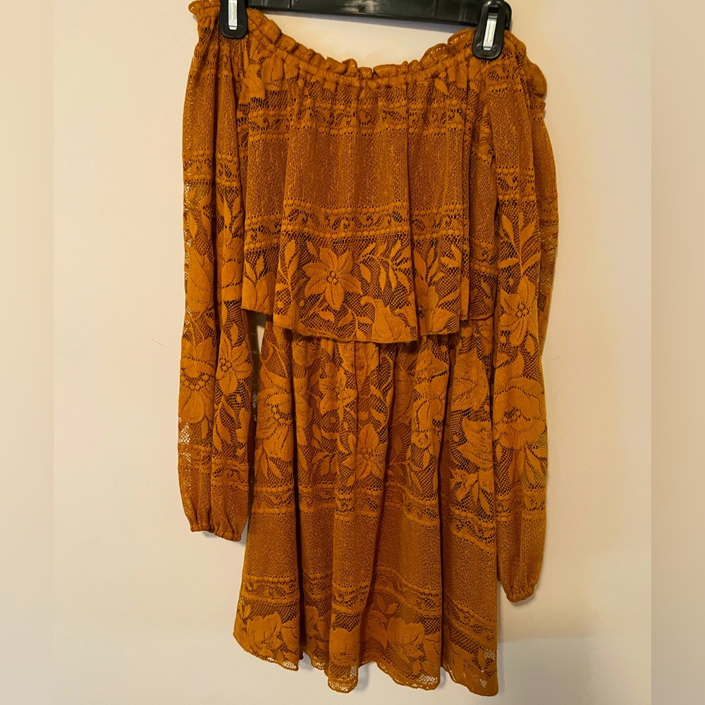 Show Me Your Mumu Dress XS NWOT